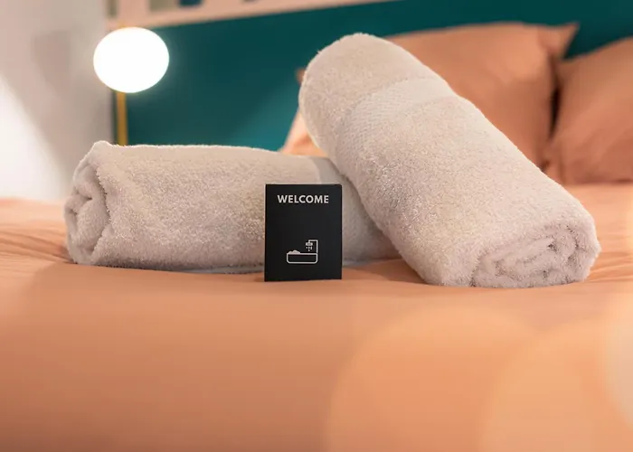 La Mancelle - 6 Personnes - Plein Coeur Du Mans * Le Mans