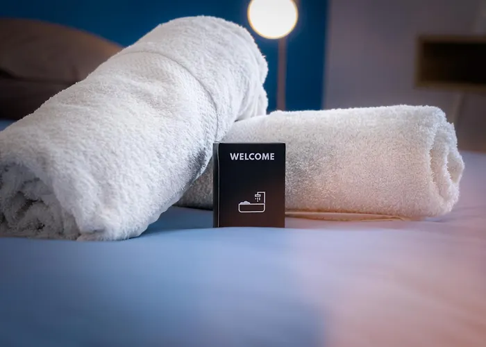 La Mancelle - 6 Personnes - Plein Coeur Du Mans Le Mans